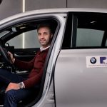 Conduite autonome par BMW 2021-2