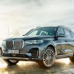 Configuration BMW X7-2019-1