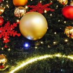 Decoration noel 2016