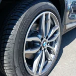 Disque Frein BMW X4 F26 19