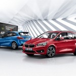 BMW Edition Hello Future