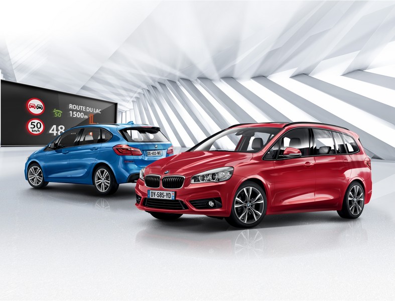 BMW Edition Hello Future