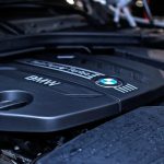 Entretenir moteur BMW