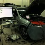 Entreternir voiture BMW covid19