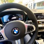 Essai BMW Série 3 Hybride 330e