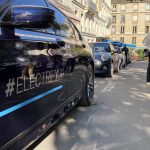 Essai BMW Série 7 45E Hybride