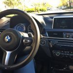 Essai BMW X1 18d sDrive