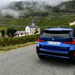 Essai BMW X1 U11 2022 2023