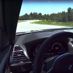 Essai BMW X3 G01 M40i