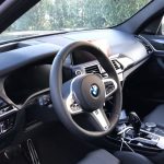 Essai BMW X3 M40D longue durée