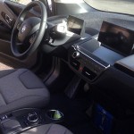 Essai de la BMW i3