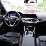 Essai BMW 318D G20 2019