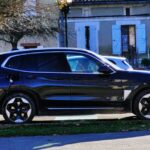 Expérience BMW iX3