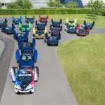 Fin de la BMW i8 2020