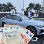 Frais Immatriculation BMW Electrique