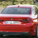 Future BMW Série 3 340i 2018