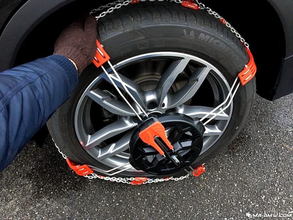 Installer-des-chaînes-neige-sur-nos-BMW