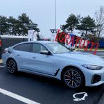 Ionity BMW gratuit