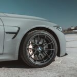 Jante BMW