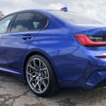 Jantes BMW G20 Série 3