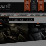 LedPerf code promo BMW