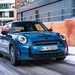 MINI Electric Collection 2021