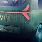 MINI Vision Urbanaut