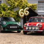 Mini 66 ans 2025