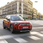 Mini Cooper Countryman Electric 2025-Mondial Auto 2024