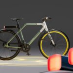 Mini E-Bike électrique