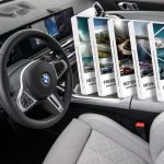 Mise à jour GPS iDrive BMW 2023
