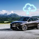 Mise à jour BMW OTA