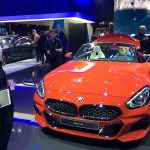 Mondial 2018-Paris Motor Show