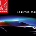 Mondial Automobile Paris 2012