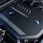 Moteur 40i BMW chaine distribution