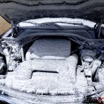 Nettoyer-Compartiment-Moteur-BMW