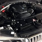 Niveau Liquide Refroidissement BMW