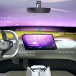 Nouveau BMW iDrive Neue Klasse 2025