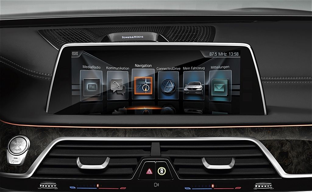 Nouveau-iDrive-BMW-X3-X4-2016-