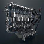 Nouveau moteurs BMW 6 cylindres 30D 40D 2020
