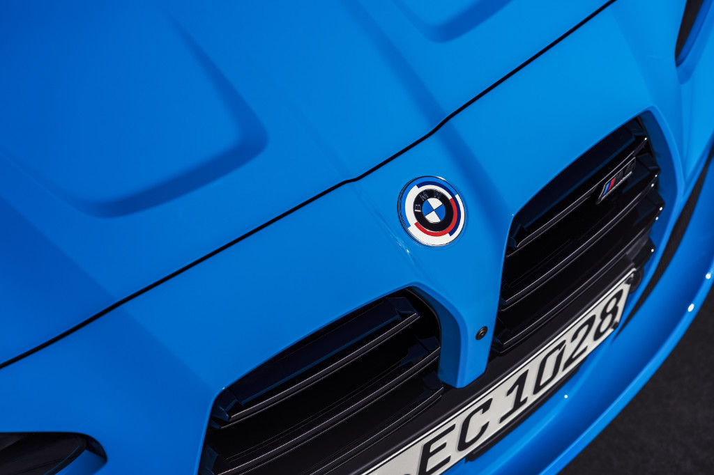 Nouveautés BMW printemps 2022