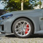 Nouvelle BMW M2 2024