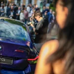 Nouvelle BMW M2 CS