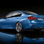 Nouvelle-BMW-M3-2015-LCI