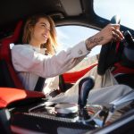 Nouvelle BMW M3 Touring 2022