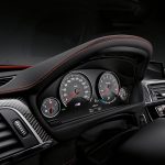 Nouvelle BMW M4 2017 LCI