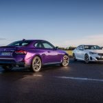 Nouvelle BMW Serie 2 Coupe 2022