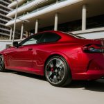 Nouvelle BMW Serie 2 Coupe 2024 LCI
