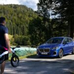 Nouvelle BMW Serie 2 active Tourer 2022