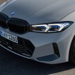 Nouvelle BMW Serie 3 2022